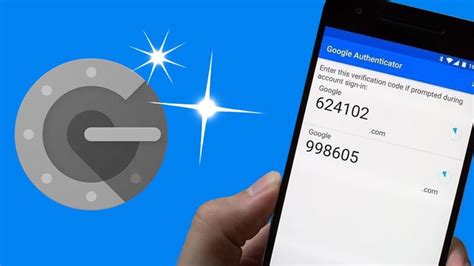 restore google authenticator on new phone|How To Restore Google Authenticator On New Phone